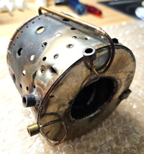 Kj66 brennkammer turbine gebraucht kaufen  Aachen