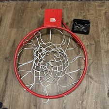 Basketball hoop orange for sale  Topeka