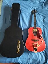 Gretsch rancher g5034tft for sale  NEWTON ABBOT