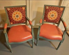 Pair palecek lyon for sale  Houston