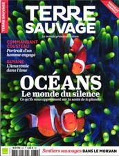 Terre sauvage 334 d'occasion  Locquirec