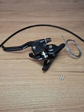 Retro Vintage Części rowerowe NIB NOS Shimano Altus A10 Lewa dźwignia zmiany biegów hamulca Combo na sprzedaż  PL