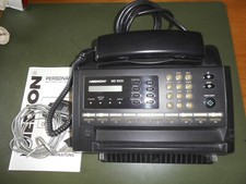 Faxgerät telefon analog gebraucht kaufen  Peine