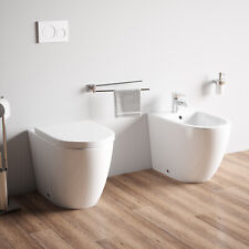 Sanitari ceramica filomuro usato  Nardo