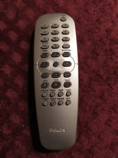 Telecommande originale philips d'occasion  Draguignan