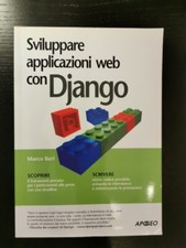 Sviluppare applicazioni web usato  Anzio