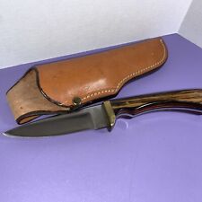 Javelina fixed blade for sale  Laredo