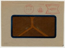 Tschechoslowakei 1933 freistem gebraucht kaufen  Deutschland