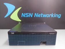 Cisco 3925 cisco3925 for sale  Fall River