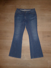 Boden bootcut jeans gebraucht kaufen  Küps