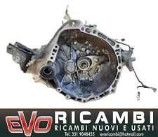 Cambio meccanico toyota usato  Comiso