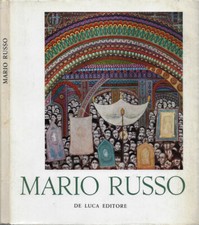 Mario russo. giovanni usato  Italia