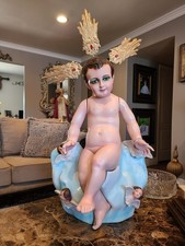 Large baby jesus for sale  Phoenix