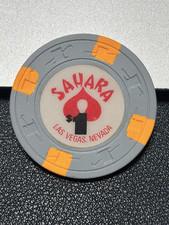 Sahara las vegas for sale  Miami