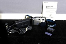 Sony dsc s70 d'occasion  Tours-