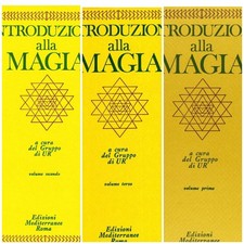 Introduzione alla magia usato  Italia