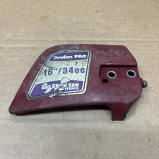 Poulan ppb3416 chainsaw for sale  Seguin