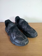 Adidas ozweego knit for sale  OMAGH