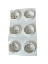 Silicone cream white for sale  LEICESTER