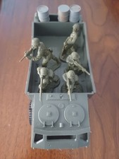 Airfix alvis stalwart for sale  AMMANFORD