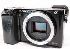 Sony alpha a6000 gebraucht kaufen  Germersheim