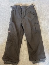 Burton ronin snowboarding for sale  West End