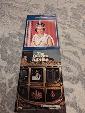 Silver jubilee majesty for sale  IPSWICH