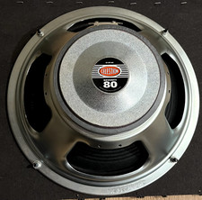 Celestion seventy eighty gebraucht kaufen Celestion seventy eighty gebraucht kaufen  Mühlhausen/Thüringen
