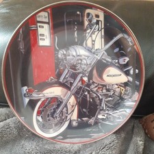 harley heritage softail for sale  BEDFORD