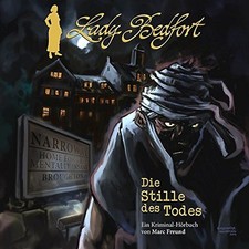 Lady bedfort lady gebraucht kaufen  Berlin