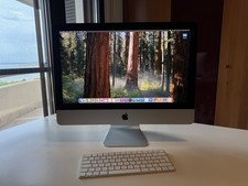Imac 21.5 2019 usato  Termoli