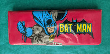 Raro Vintage Anos 70 Batman Caneta e Lápis Estojo Caixa DC Comics Tailândia comprar usado  Enviando para Brazil