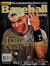 Beckett baseball card for sale  Columbus