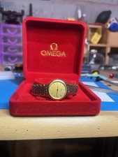 Omega ville two for sale  WIDNES