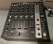 DJ MIXER DENON DN-X 1100 em muito bom estado! comprar usado  Enviando para Brazil
