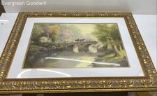 Large framed thomas for sale  Seattle