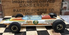 Vintage testors indy for sale  Spokane