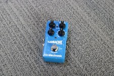Pedal de efeitos de guitarra TC Electronic Flashback 2 atraso e looper comprar usado  Enviando para Brazil