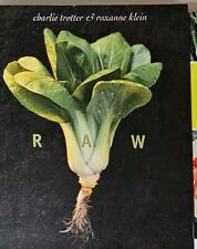 Raw roxanne klein for sale  Terre Haute