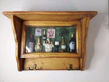 Wood shelf shadow for sale  Pahrump