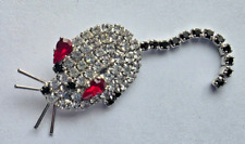 Butler wilson brooch for sale  PETERBOROUGH