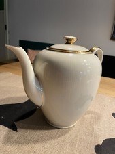 Große kaffeekanne schumann gebraucht kaufen  Adelberg