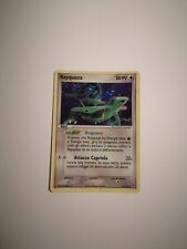 Carta pokémon rayquaza usato  Modena