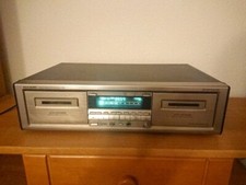Nkyo rw4014 doppel gebraucht kaufen  Mainz