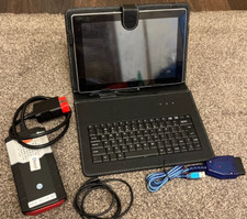Delphi diagnostic software for sale  CROYDON