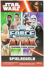 Star wars force gebraucht kaufen  Eichenzell