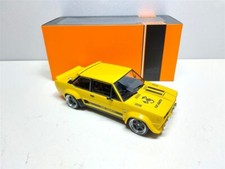 Fiat 131 abarth usato Fiat 131 abarth usato  Erice