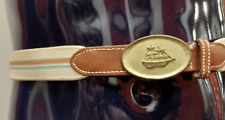 Vintage nautical belt for sale  San Diego