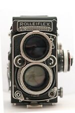 Tele rolleiflex type for sale  LONDON