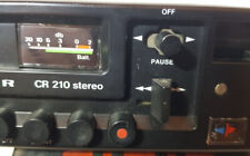 Uher cr210 registratore usato  Italia